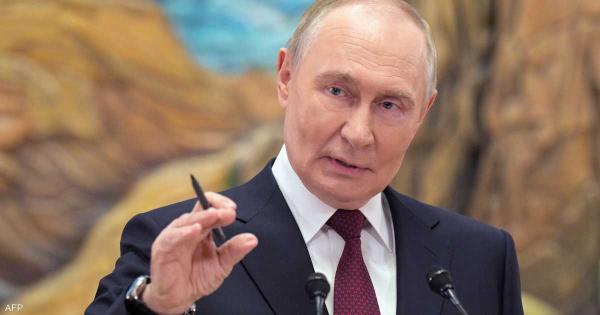 الكرملين: لا اتفاق حول الأراضي الأوكرانية رغم محادثات مطوّلة مع واشنطن