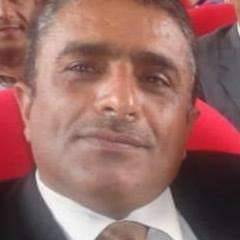 صادق راجح شلي