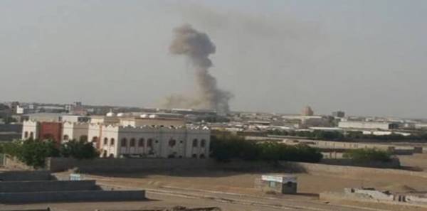 جديد جرائم الحوثي.. استشهاد 5 أطفال بانفجار عبوة ناسفة مزروعة  في الدريهمي جنوبي الحديدة