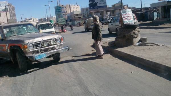 الحوثي يفرض حالة طوارئ غير معلنة في هذه "المحافظة" ويعتقل مشايخ وشخصيات اجتماعية - تفاصيل