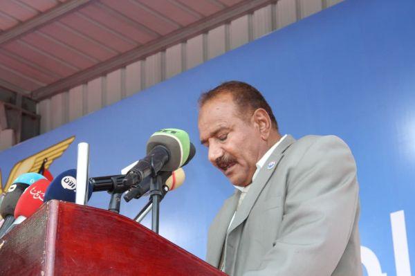 المؤتمر والقوى السياسية في ذكرى استشهاد الزعيم والأمين: نقف في الساحل الغربي صفا واحدا في خندق واحد ضد مليشيا الحوثي