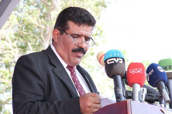 أبناء الشهداء في ذكرى استشهاد الزعيم والأمين: واحدية المعركة اليمنية ضد مليشيا الحوثي