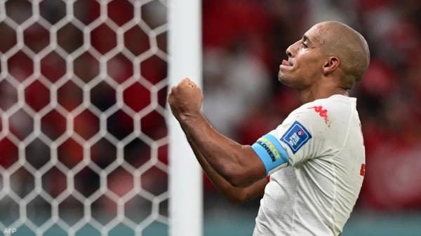 بعد المونديال.. لاعبون كبار في منتخب تونس يعتزلون دوليا