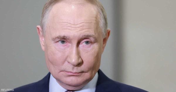 بوتين: واشنطن جزّأت خطة ترامب بشأن أوكرانيا… وموسكو مصمّمة على السيطرة على دونباس