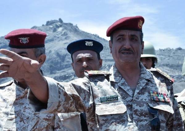 الجنوب في مقام الشمال من دم القائد المغدور: "لن تمر.. لن نتردد"