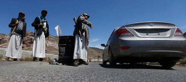 اغتيال شيخ قبلي بعبوة ناسفة في مدينة إب