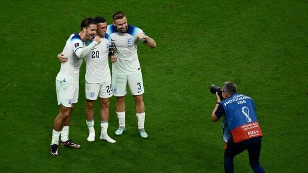 إنجلترا تهزم السنغال وتبلغ ربع نهائي مونديال قطر 2022