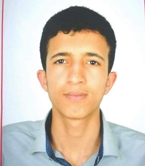 السادس على مستوى الجمهورية حمال في سوق الخضار والسبب فساد التعليم العالي