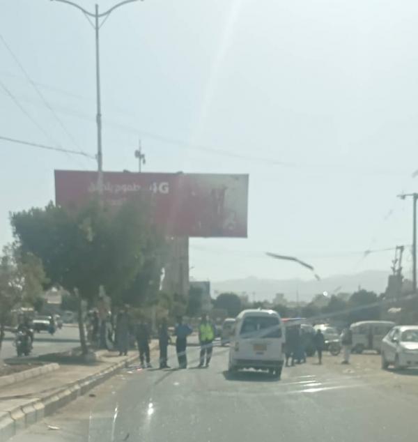 حملة ابتزاز حوثية واسعة تطال السائقين في صنعاء