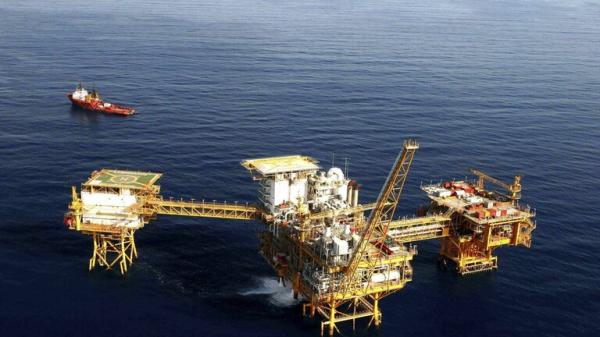 اكتشاف حقل غاز جديد في مصر