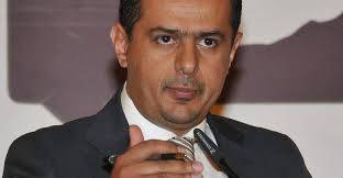 رئيس الحكومة "عبدالملك" يوجه أقوى رسالة لمليشيا الحوثي.. ويكشف عن الخيار الأخير والحاسم في حال فشلت مشاورات السويد..! - تفاصيل