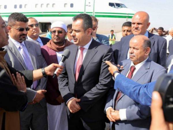 الحكومة تزف بشرى سارة لسكان خمس محافظات بشأن اعتماد 90 مليون دولار لتخفيف معاناة سكانها..!؟ - (تعرف عليها)