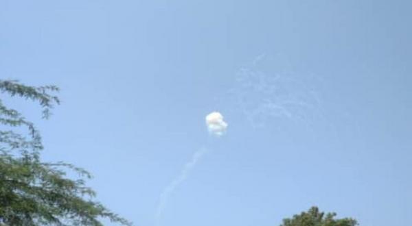 رصد مسيرات إيرانية في سماء الجبلية جنوبي الحديدة