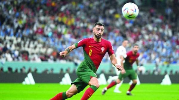 البرتغال والمغرب وسويسرا وإسبانيا تضع آمالها على لاعبيها الكبار في ثمن النهائي