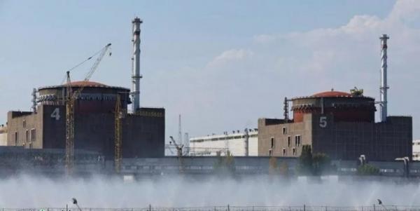 روسيا: نقل سيطرة محطة "زابوروجيا" النووية إلى وكالة الطاقة الذرية "مستحيل"