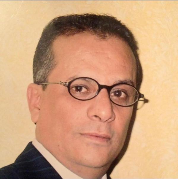 عبد القادر حاتم