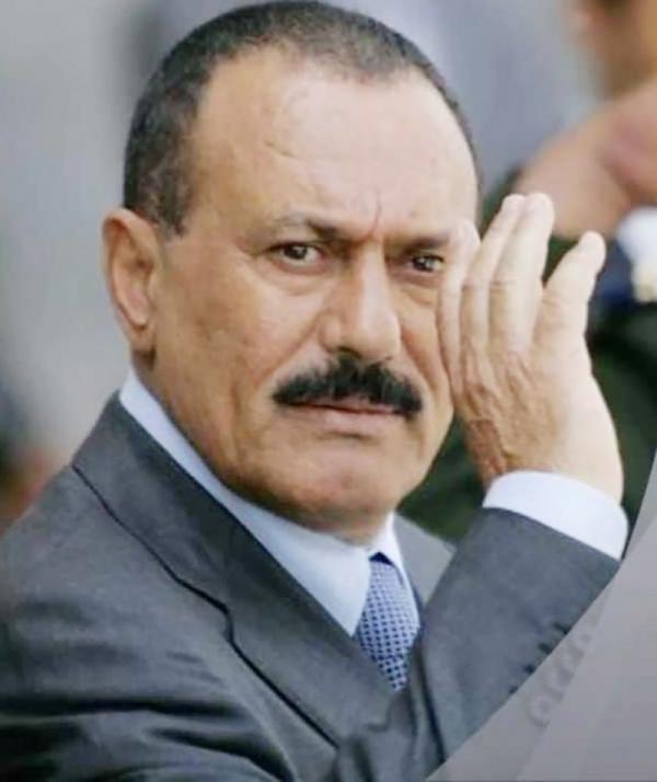 رئيس تجمع القوى المدنية الجنوبية يطالب القوى السياسية بالاعتذار للرئيس صالح