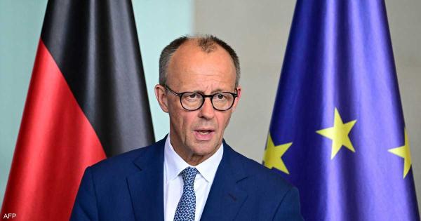 ميرتس يدعو عباس لإصلاحات عاجلة قبيل زيارته لإسرائيل ويصعّد لهجته تجاه سياسات نتانياهو