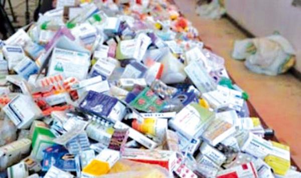 عيدا عن الرقابة: من بقالات إلى صيدليات والضحية المواطن