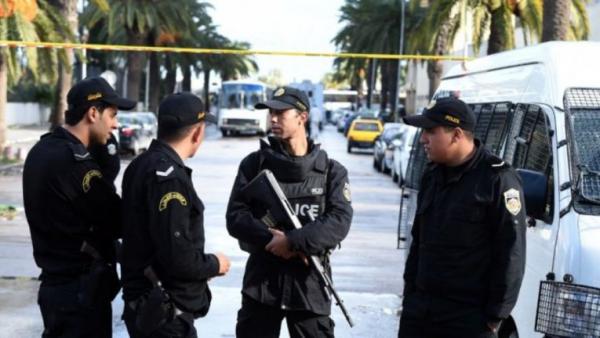 السلطات التونسية تحبط مخططاً إرهابياً بولاية صفاقس