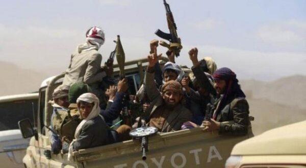 عصابة ناهبي أراضٍ في باجل تحتمي بقيادي متحوث في الحديدة