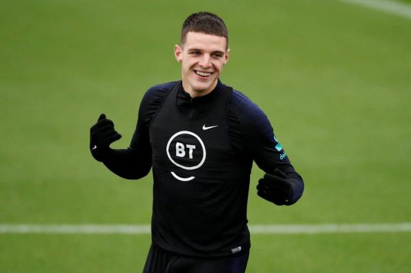 أزمة تهدد المنتخب الإنجليزي قبل مواجهة فرنسا في ربع نهائي المونديال