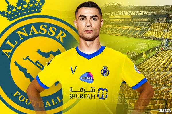 أحد المقربين من رونالدو يوضح حقيقة انتقاله للنصر السعودي