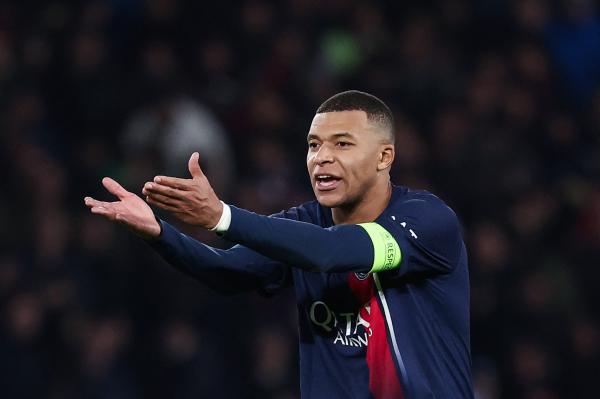 الإنذار الأخير.. ريال مدريد يمهل مبابي 15 يوما كفرصة أخيرة