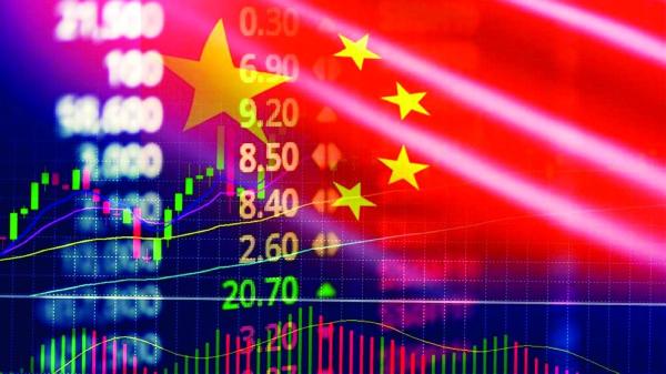 الأسهم الصينية تستعيد ثقة الصناديق العالمية مدعومة بقوة التكنولوجيا والذكاء الاصطناعي