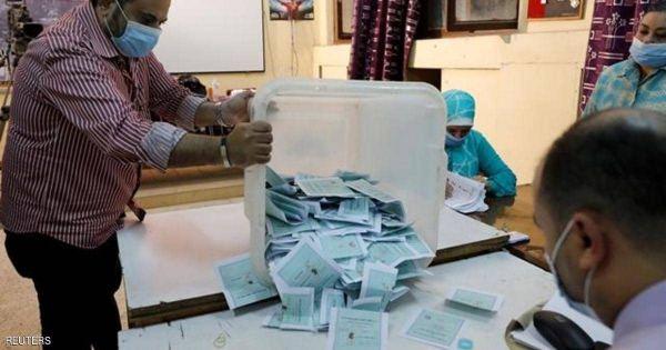 مصر تعلن عن خطة لتأمين جولة الإعادة لانتخابات مجلس النواب