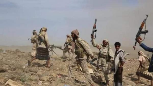 تكبيد مليشيات إيران خسائر جسيمة في معارك عنيفة غربي مأرب