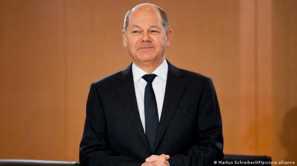 شولتس: خطر حدوث تصعيد نووي تضاءل وروسيا توقفت عن التهديد به