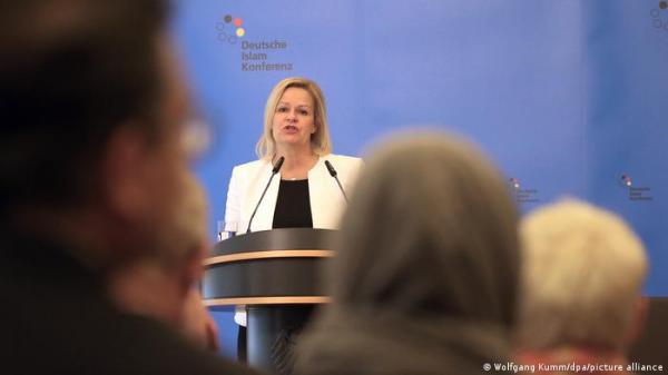 مؤتمر الإسلام.. ألمانيا تنوي تقليل الاستعانة بالأئمة الأجانب