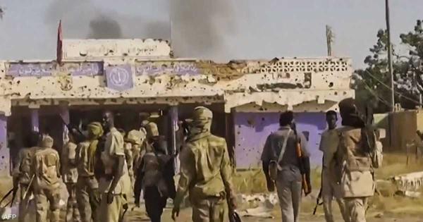 قوات الدعم السريع تعلن بسط سيطرتها على هجليج وغرب كردفان وتؤكد حماية المنشآت النفطية