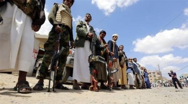 في ضربة قاصمة جديدة للمليشيا.. قيادي جديد يفلت من قبضة الحوثيين ويعلن انشقاقه ويصل هذه المحافظة..! – (الاسم وتفاصيل)