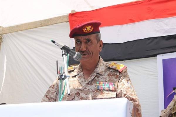 الوائلي ينتقد تجاهل التحالف والمشتركة استشهاد العميد الحمادي