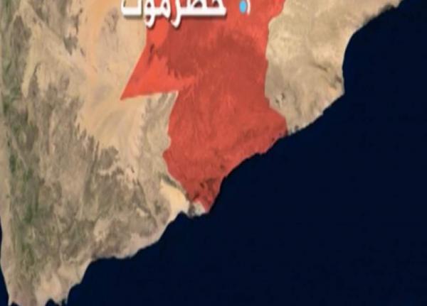 4 قتلى وجرحى في كمين مسلح اعترض وفد منظمة الهجرة الدولية شمال حضرموت 