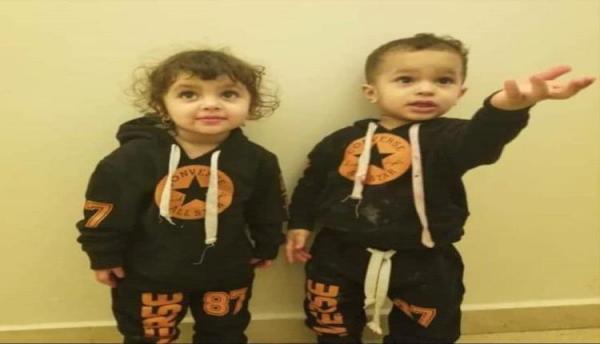 غرق طفلين يمنيين في حوض سباحة في القاهرة 