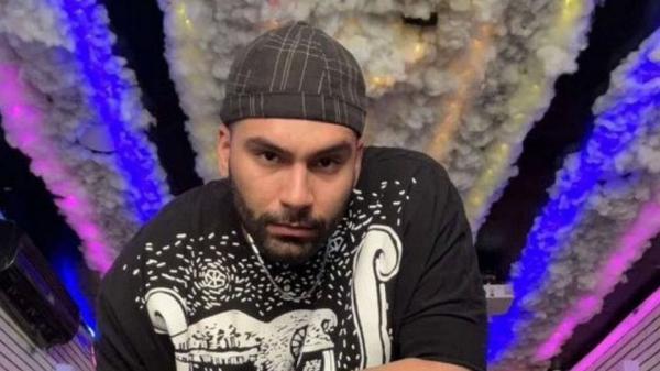 نظام الملالي ينفذ حكم الإعدام شنقا بناشط في الثورة الإيرانية  