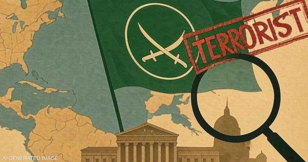 فلوريدا تُدرج “الإخوان” و“كير” على قائمة المنظمات الإرهابية الأجنبية