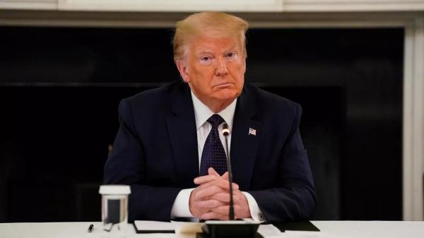 ترامب: وقعت إعلانا يعترف بالسيادة المغربية على الصحراء الغربية