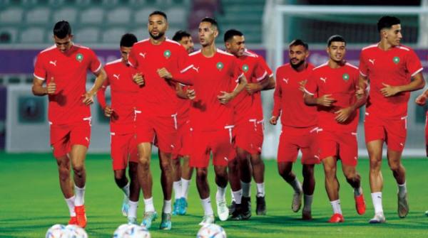 «أسود الأطلس» يقودون حلم العرب وأفريقيا للوصول إلى نصف نهائي... ومبابي أمل «الديوك» لمواصلة التقدم والحفاظ على اللقب