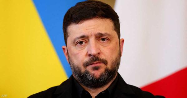 زيلينسكي يعلن استعداده لانتخابات خلال 90 يوماً إذا توافرت ضمانات أمنية غربية