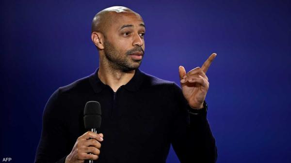 تييري هنري ينتقد محمد صلاح: “احمِ ناديك ولا تكشف الخلافات للعَلن”