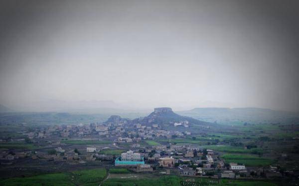 مليشيا الحوثي تحاصر "مصاقرة الحداء" بذمار عقب اشتباكات مع القبائل