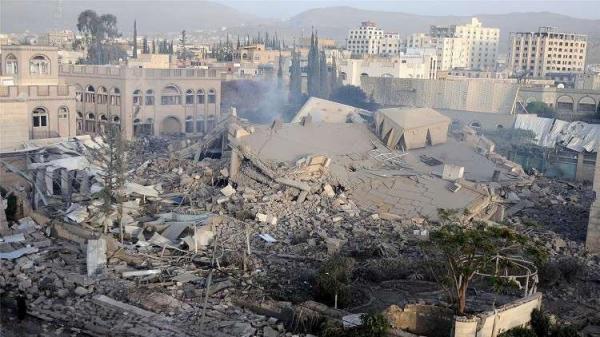 عدوان حوثي على أحياء سكنية في الدريهمي وضواحي مدينة الحديدة