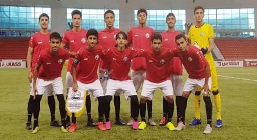 المنتخب اليمني للنأشين يواجه البحرين ودياً استعداداً لنهائيات كأس آسيا