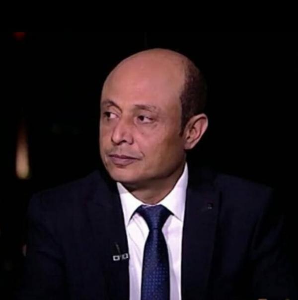 دكتور / جمال الحميري