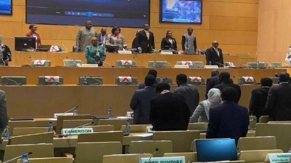 خلاف مغربي جزائري في اجتماع بالعاصمة الإثيوبية أديس أبابا