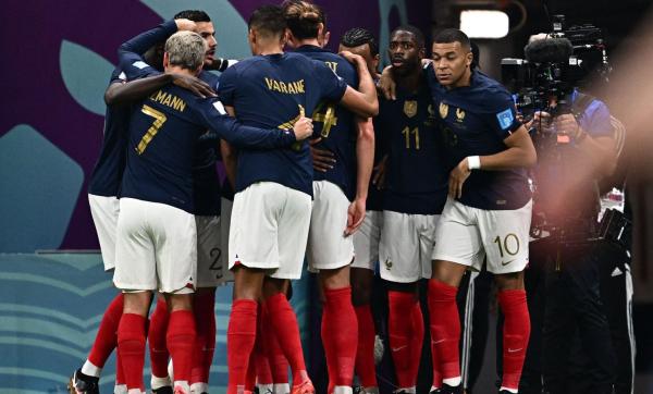 استنفار أمني في أوروبا تحسباً لمواجهة فرنسا والمغرب في نصف نهائي المونديال